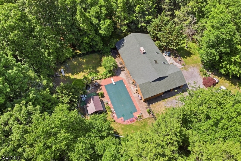 Culver Lake - Residential