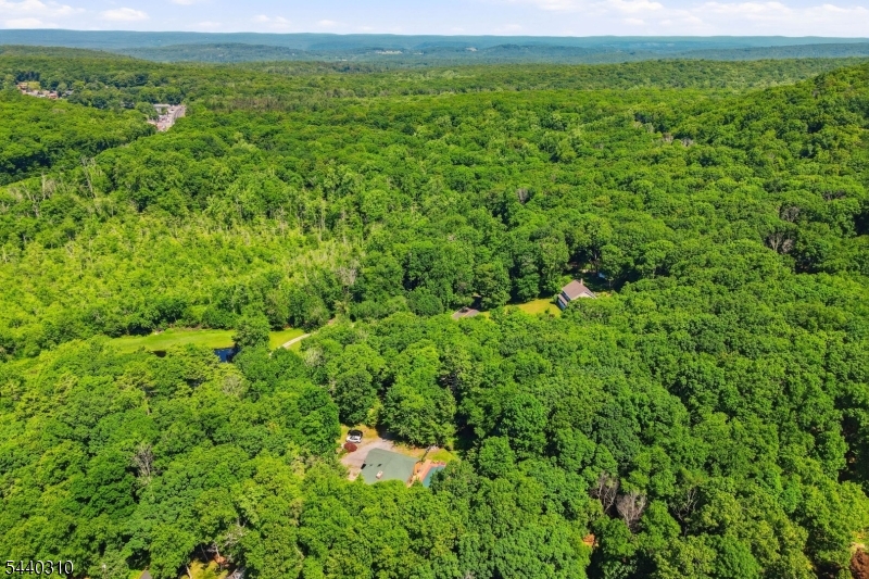 Culver Lake - Residential