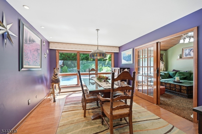Culver Lake - Residential
