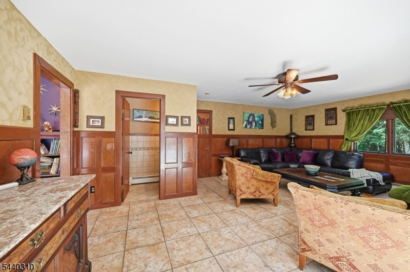 Culver Lake - Residential
