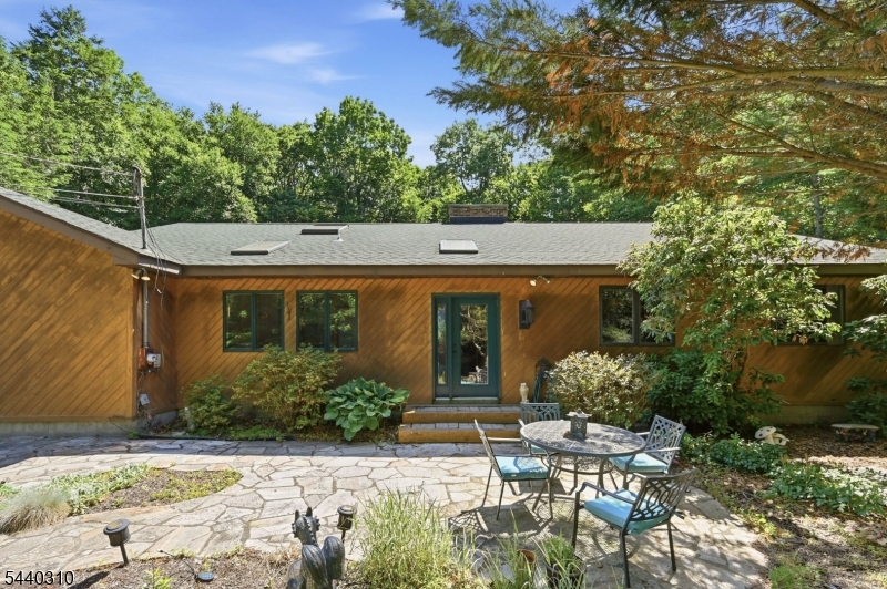Culver Lake - Residential