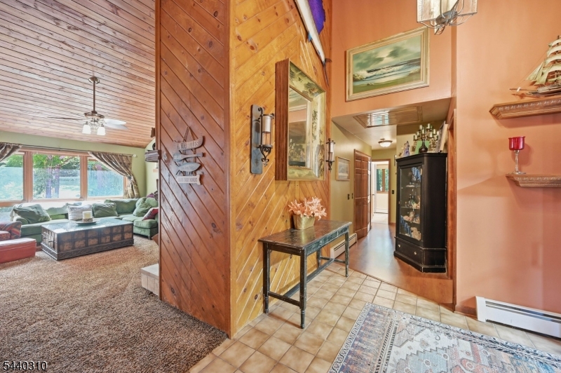 Culver Lake - Residential