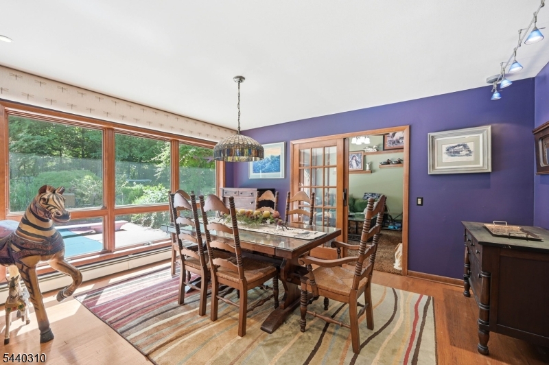 Culver Lake - Residential