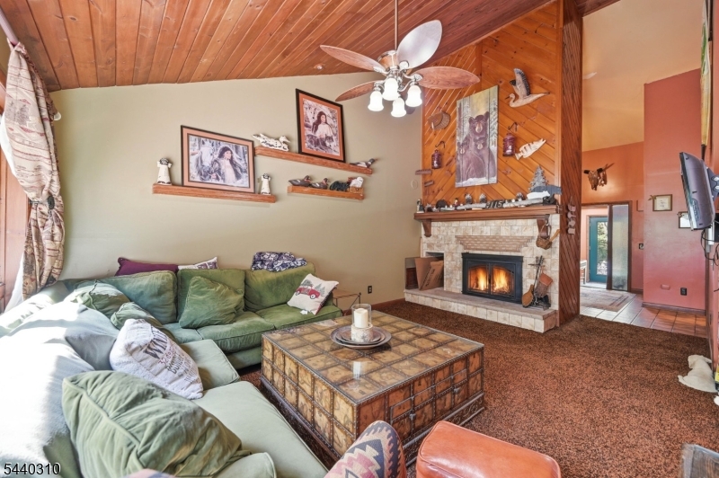 Culver Lake - Residential