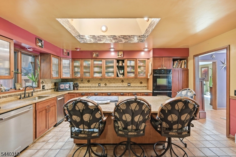Culver Lake - Residential