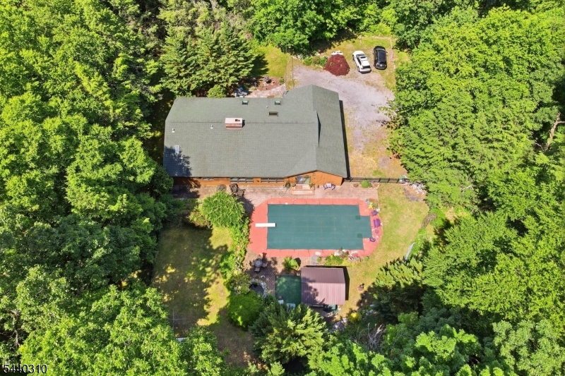 Culver Lake - Residential