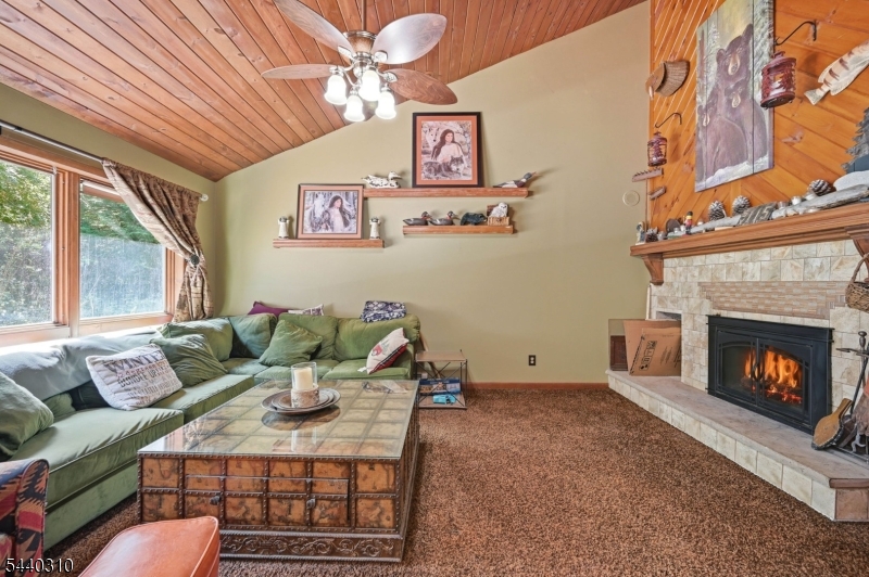 Culver Lake - Residential
