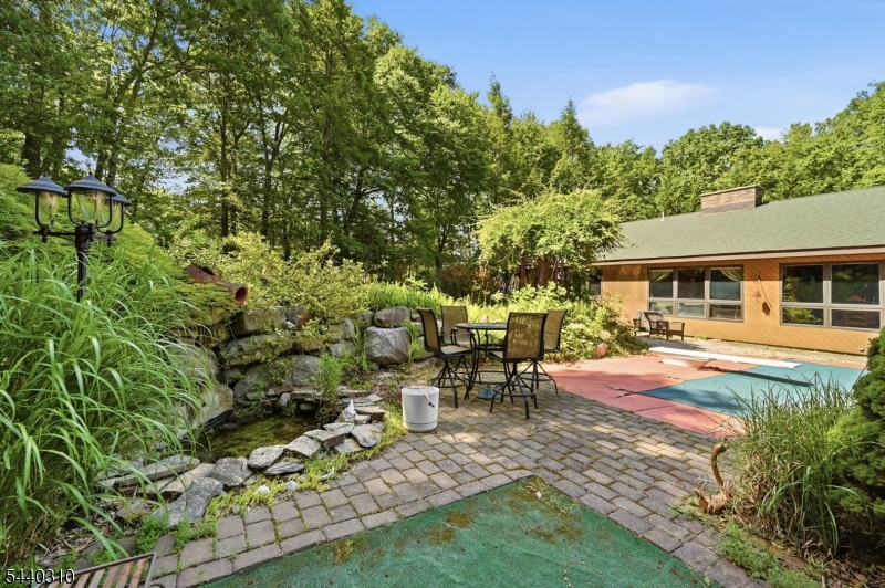 Culver Lake - Residential