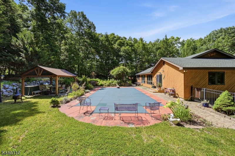 Culver Lake - Residential