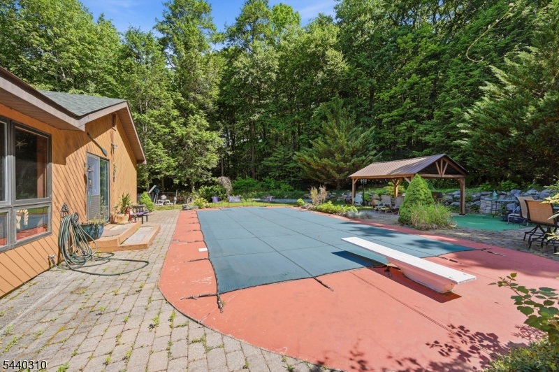 Culver Lake - Residential