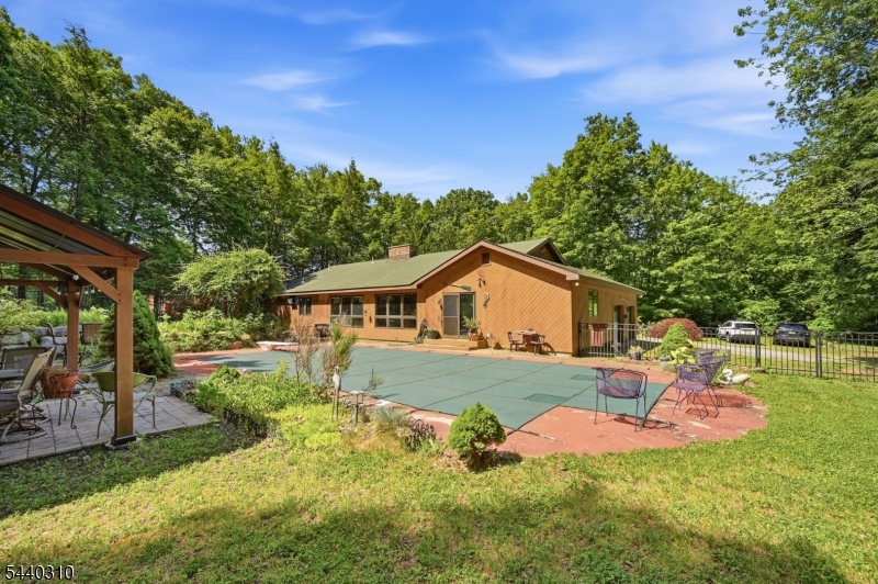 Culver Lake - Residential