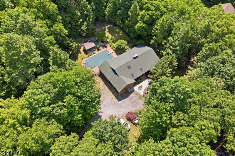 Culver Lake - Residential