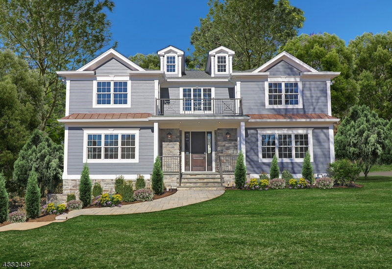 Truly spectacular in every way!Custom colonial built by Chatham's premier builder, Innovative Construction & Design. Home boasts 6 bedrooms,6 1/2 baths,magnificent entertaining space,both inside and out.All bedrooms have their own private bath & ample closets.High end finishes including Wolf and Subzero appliances,food elevator,lower level theatre & potential wine room.Additional features:full house generator,maintenance free siding,underground sprinklers,sod & professionally landscaped.Too many features to list. You will be impressed from the moment you walk inside.