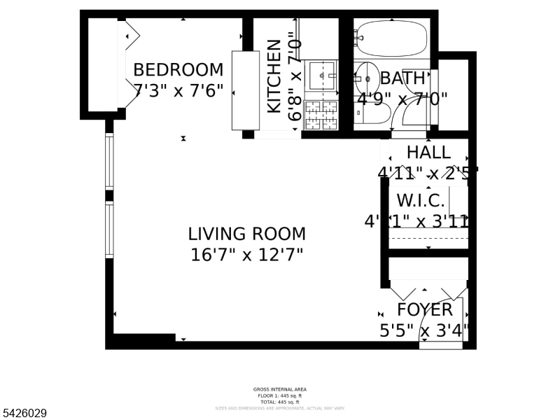 The Regency - Residential