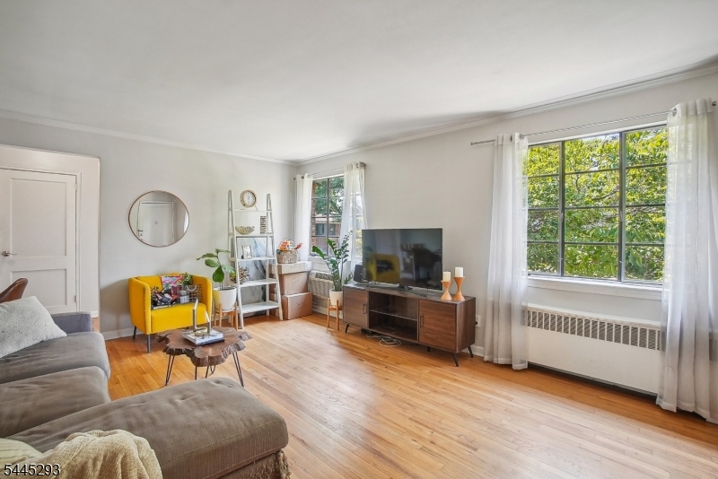 Troy Hills - Residential