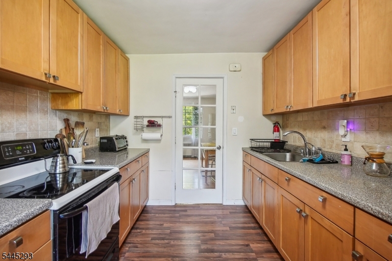 Troy Hills - Residential