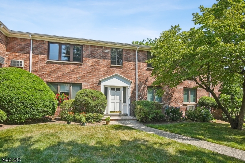 Welcome to desirable Troy Village, where this beautifully maintained, move-in ready one-bedroom, one-bath condo offers the perfect combination of comfort, style, and convenience. Step inside to a spacious living room filled with natural light, creating an inviting space for relaxing or entertaining. The efficient galley kitchen offers plenty of cabinet and counter space, making meal preparation easy and enjoyable. The generously sized bedroom provides ample room for furniture and features abundant closet space, while rich hardwood floors add warmth and timeless appeal throughout the home. Enjoy the benefits of community living with access to the beautifully maintained community pool, nearby Briant Park, and convenient access to NYC bus and train service, and major highways. Additional features include laundry with interior building access, a private storage area in the basement, and the opportunity for up to two assigned parking spaces with the unit. The monthly association fee includes heat, water, sewer, building and exterior maintenance, lawn care, snow removal, and use of the community pool, providing exceptional value and low-maintenance living. Whether you're purchasing your first home, downsizing, or seeking a convenient lifestyle, this inviting condo offers an outstanding opportunity to own in one of Springfield's most sought-after communities.