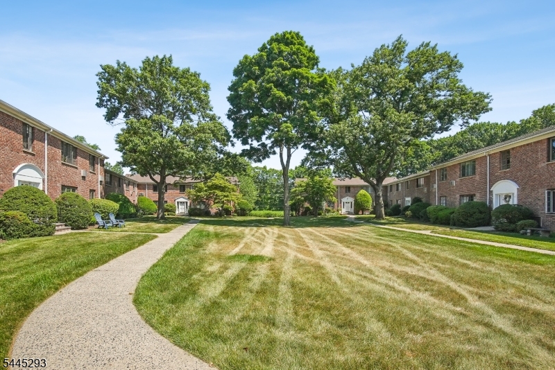 Troy Hills - Residential