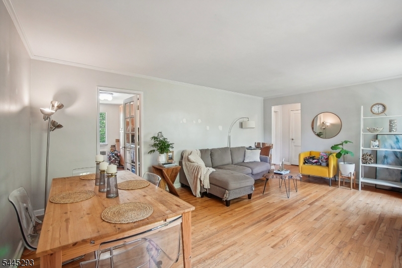 Troy Hills - Residential