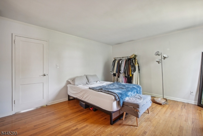 Troy Hills - Residential