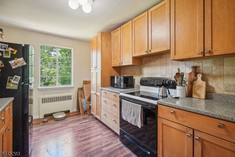Troy Hills - Residential