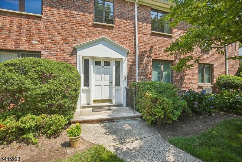 Troy Hills - Residential