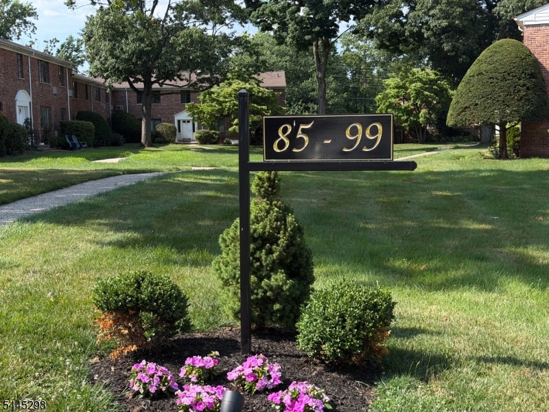 Troy Hills - Residential