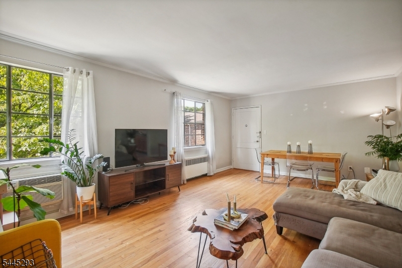 Troy Hills - Residential