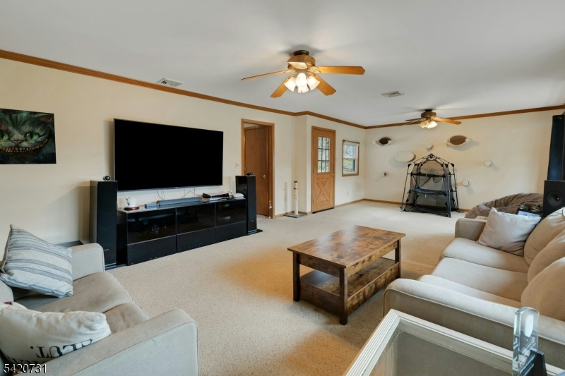 White Meadow Lake - Residential