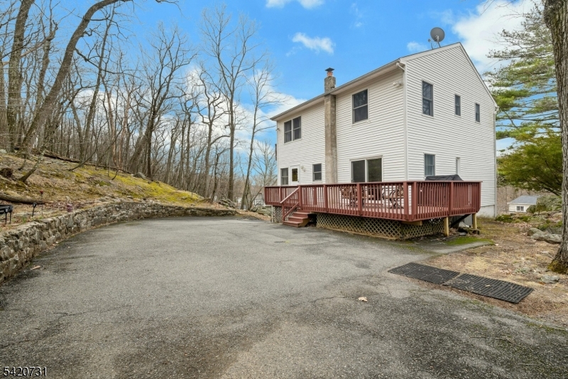 White Meadow Lake - Residential