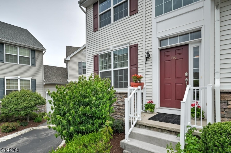 Woodfield Estates - Residential