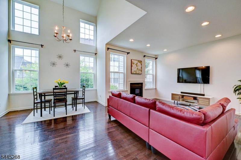 Woodfield Estates - Residential