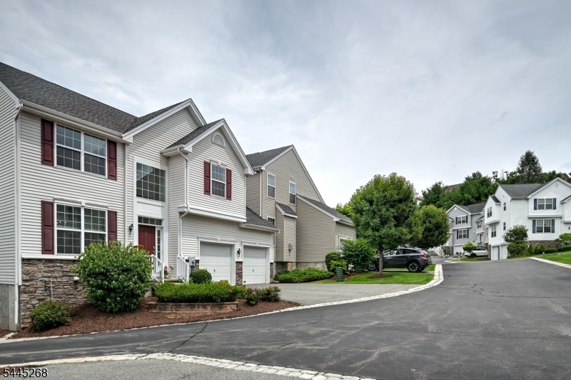 Woodfield Estates - Residential