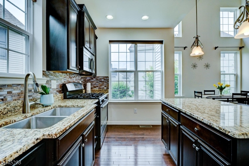 Woodfield Estates - Residential