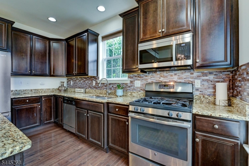 Woodfield Estates - Residential