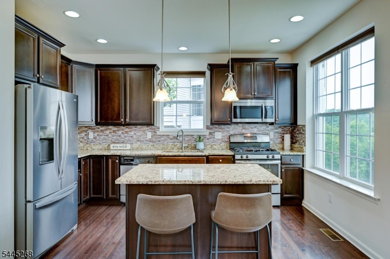 Woodfield Estates - Residential