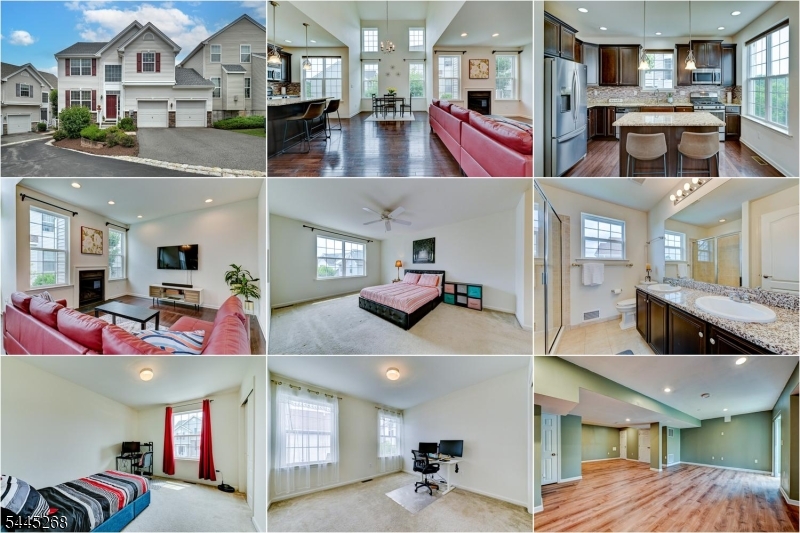 Woodfield Estates - Residential