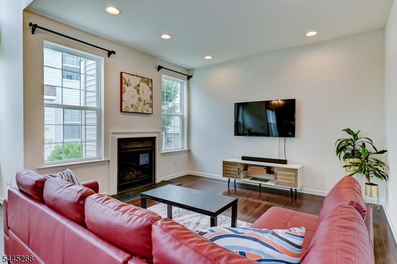 Woodfield Estates - Residential