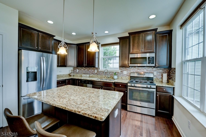Woodfield Estates - Residential