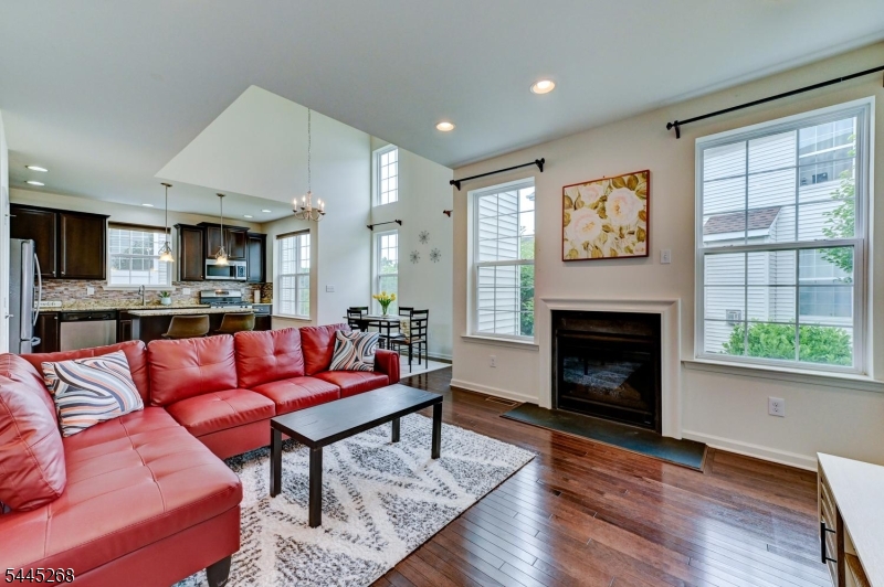 Woodfield Estates - Residential