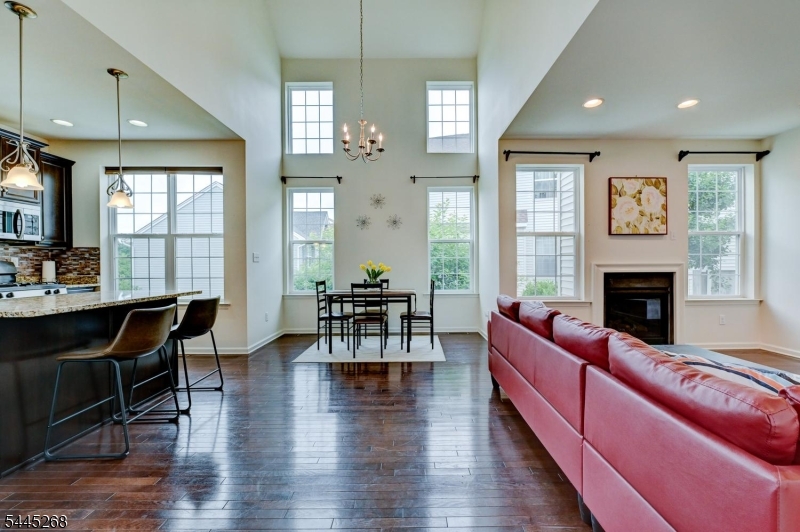 Woodfield Estates - Residential