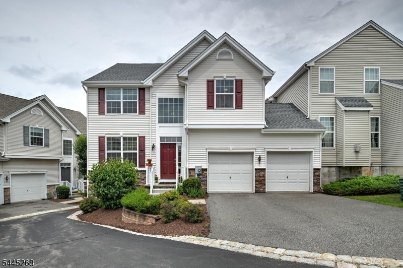 Woodfield Estates - Residential