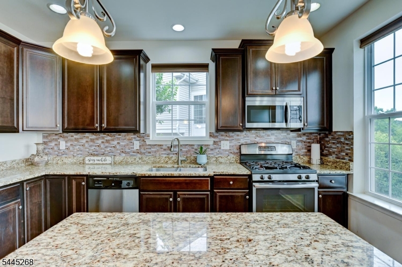 Woodfield Estates - Residential