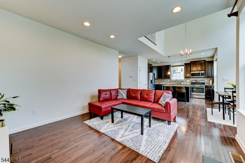 Woodfield Estates - Residential