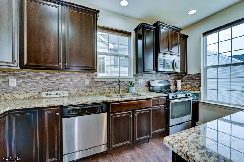 Woodfield Estates - Residential