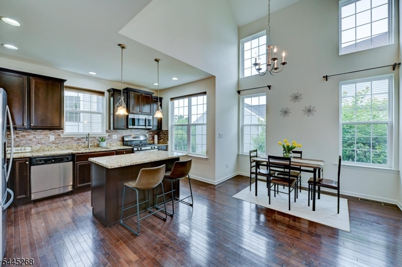 Woodfield Estates - Residential
