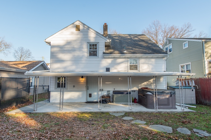 Lake Hiawatha - Residential Lease