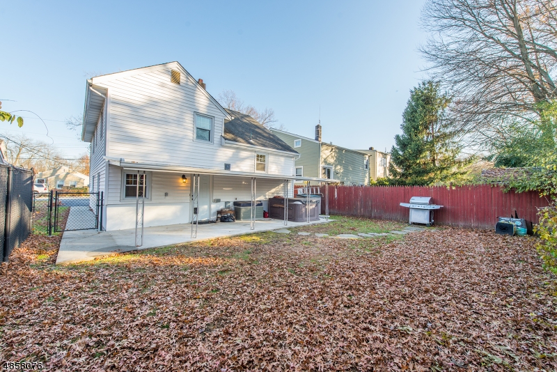 Lake Hiawatha - Residential Lease