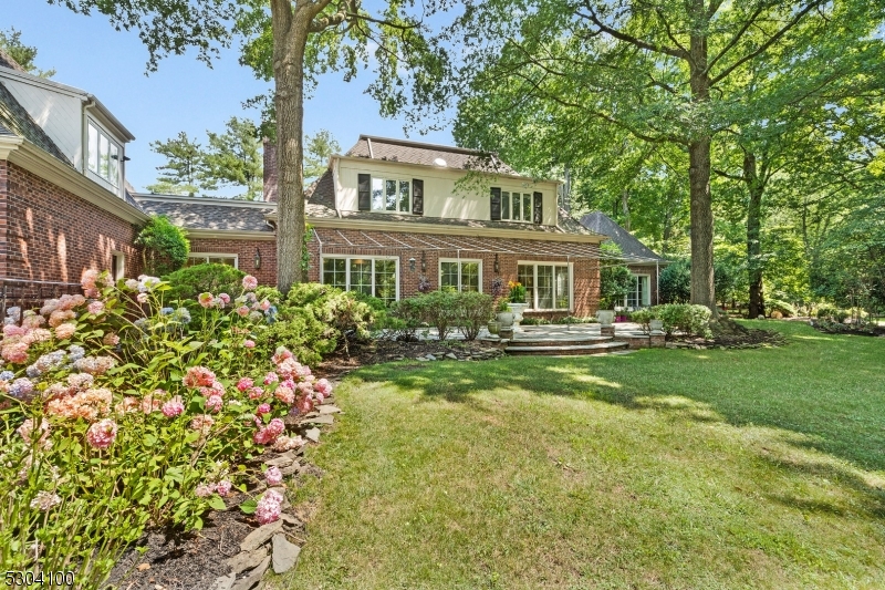 Holmehill - Residential