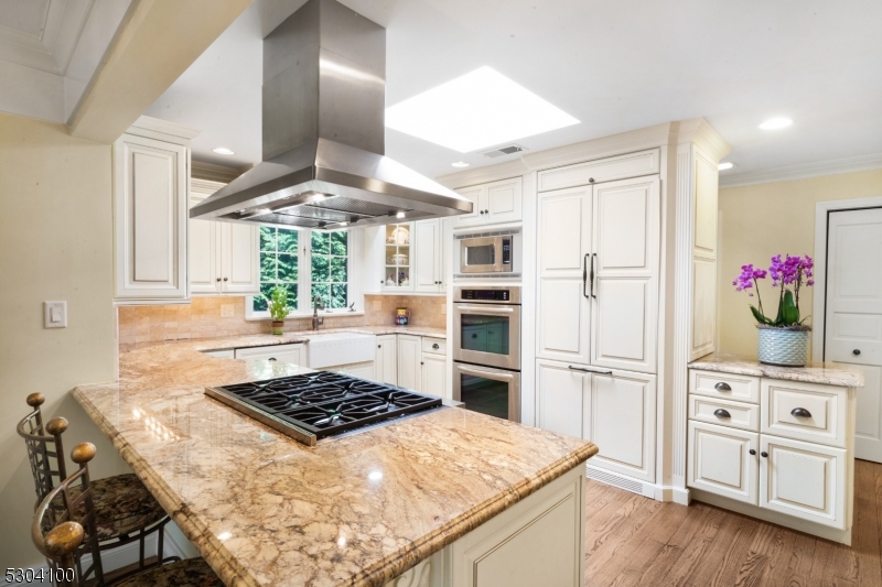 Holmehill - Residential